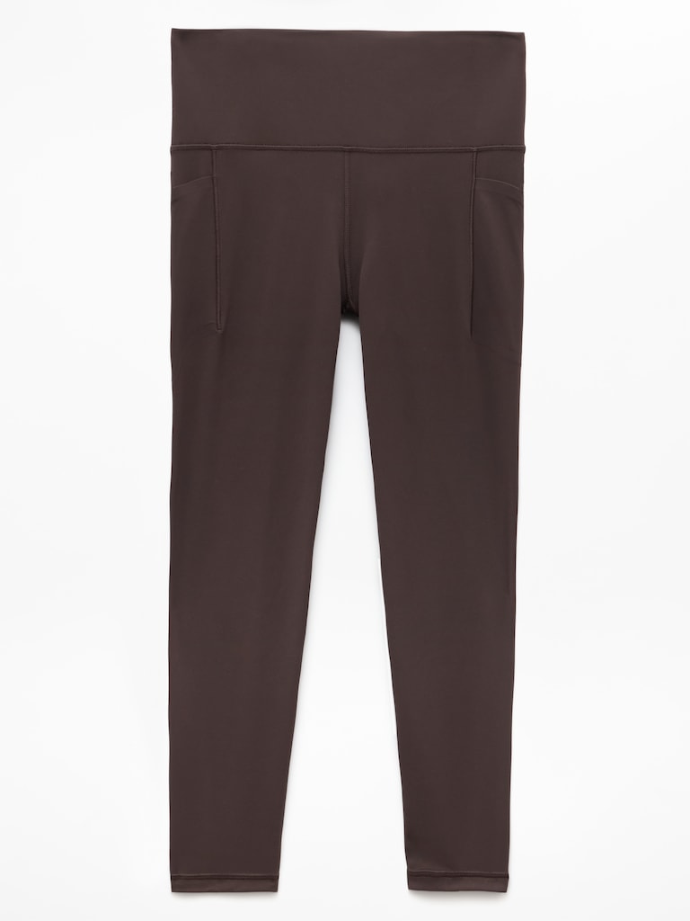 Salutation Stash High Rise 7/8 Legging