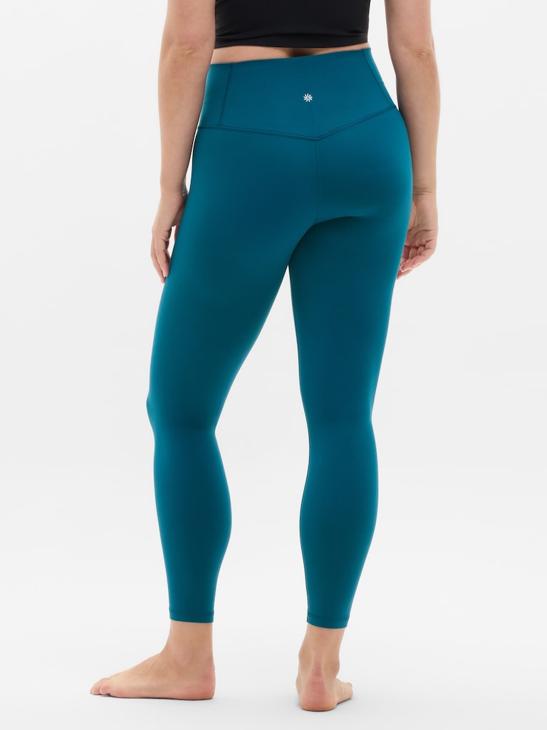 Salutation High Rise Legging