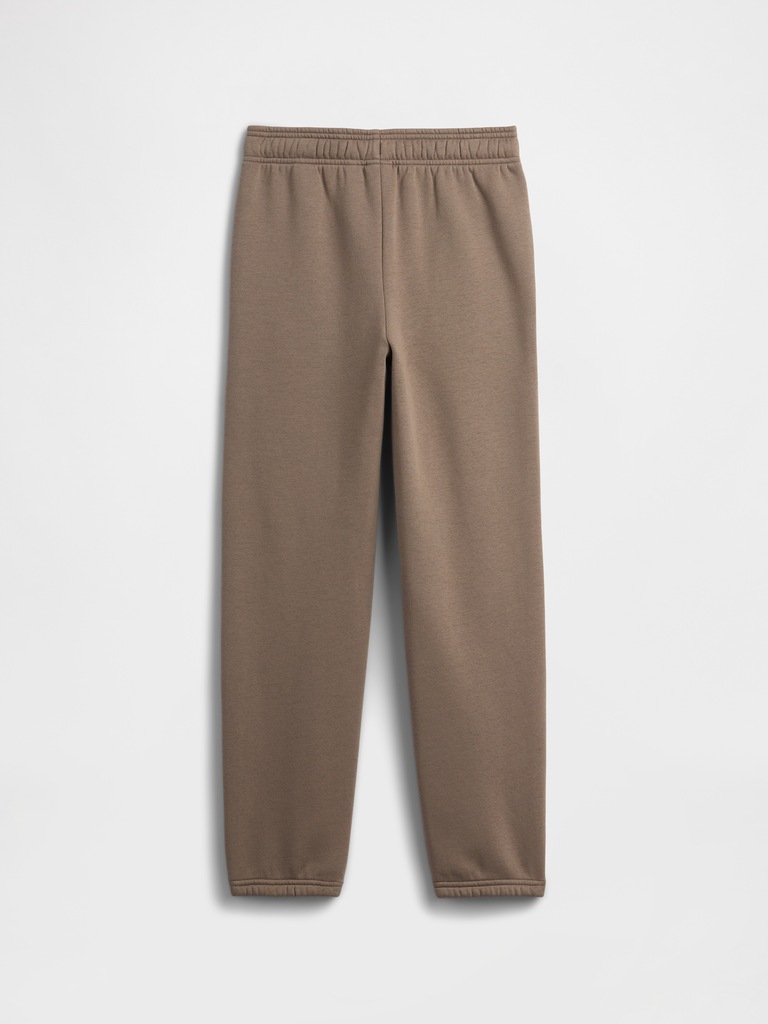 Kids Relaxed Gap Logo Joggers