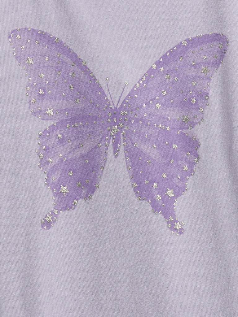 Kids Graphic T-Shirt
