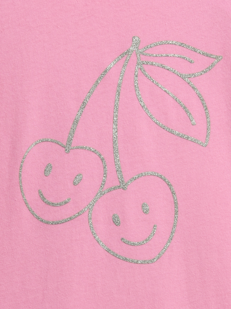 Kids Graphic T-Shirt
