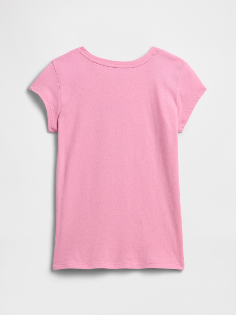 Kids Graphic T-Shirt