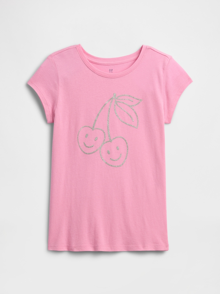 Kids Graphic T-Shirt