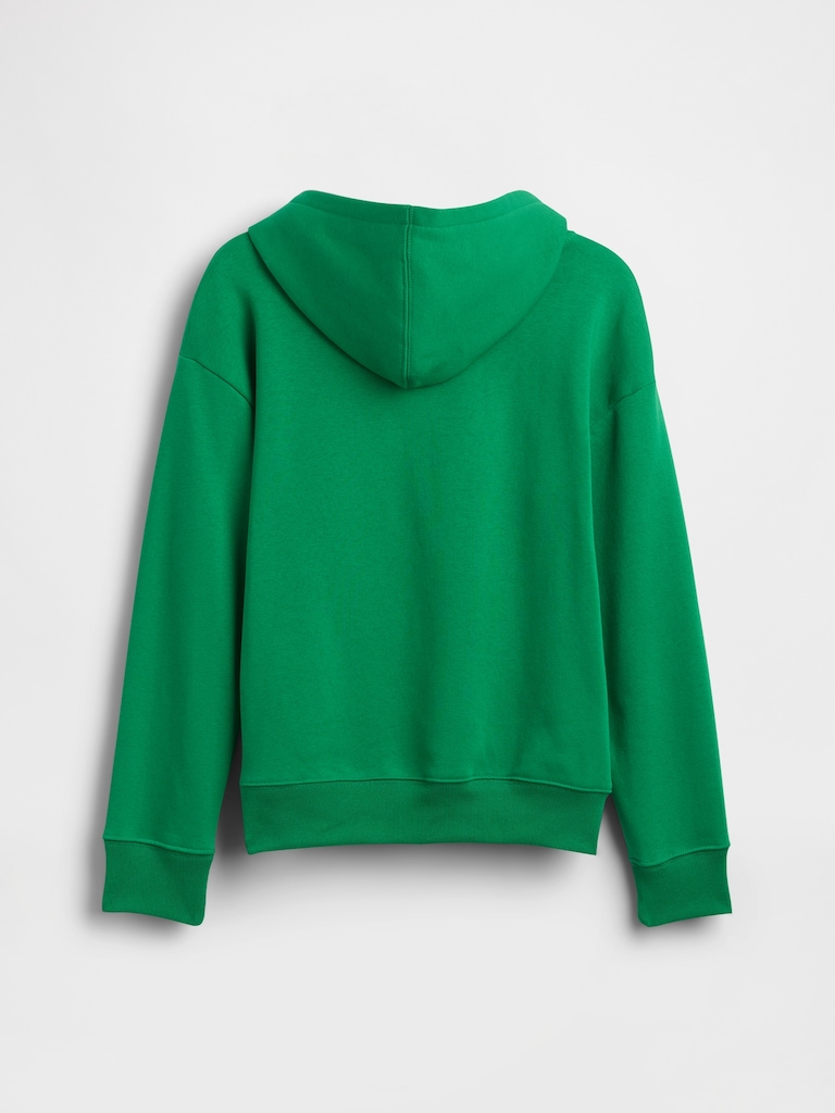 GapKids NBA Relaxed Hoodie