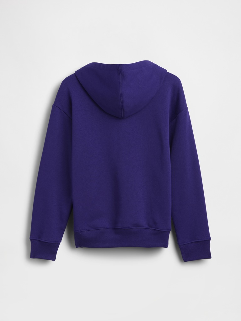 GapKids NBA Relaxed Hoodie
