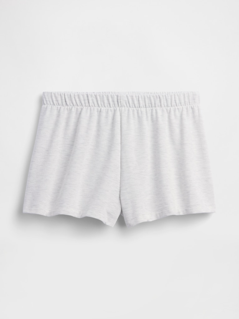 2" CloudLight Easy Shorts