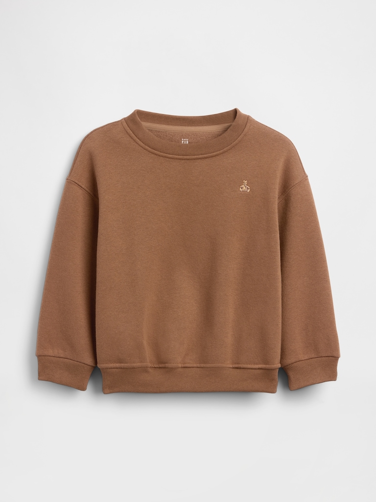 Baby & Toddler VintageSoft Sweatshirt