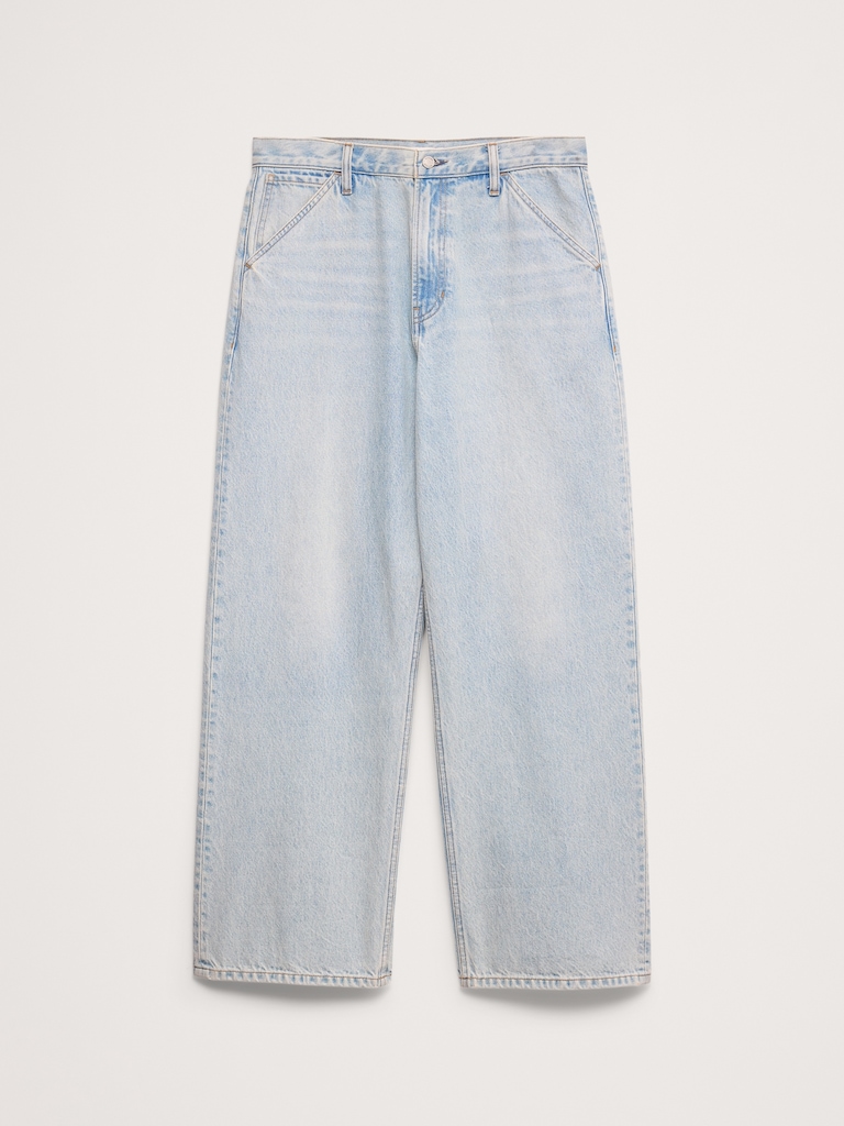 Loose Jean