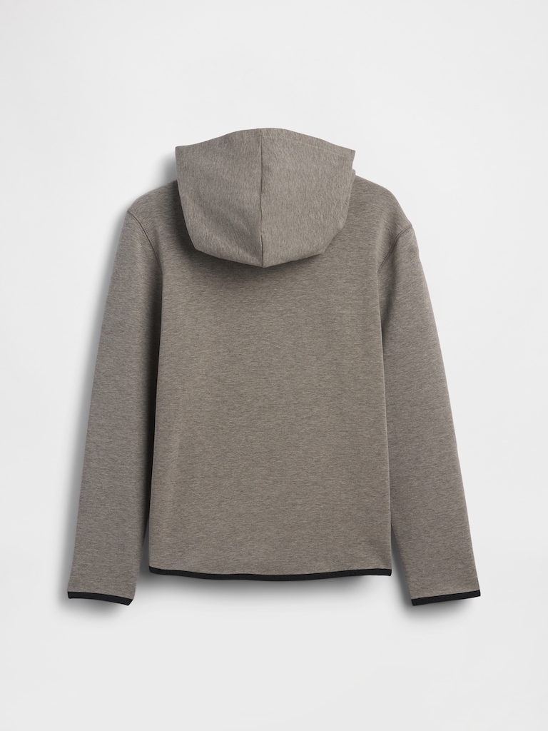 Kids GapFit Tech Hoodie