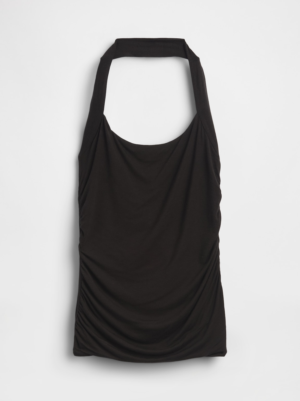 Halter Tank Top