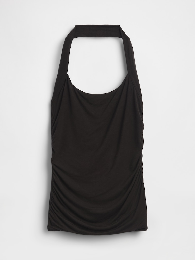 Halter Tank Top
