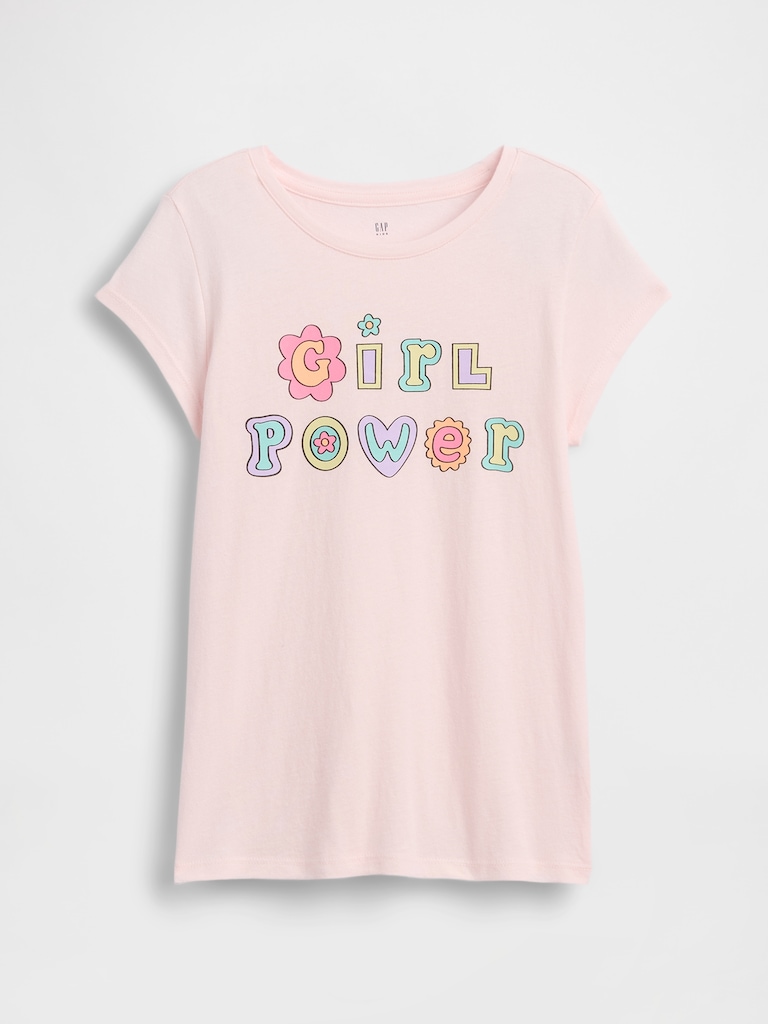Kids Graphic T-Shirt