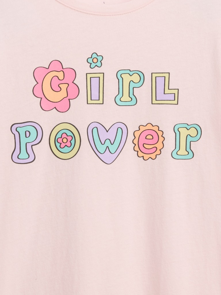 Kids Graphic T-Shirt