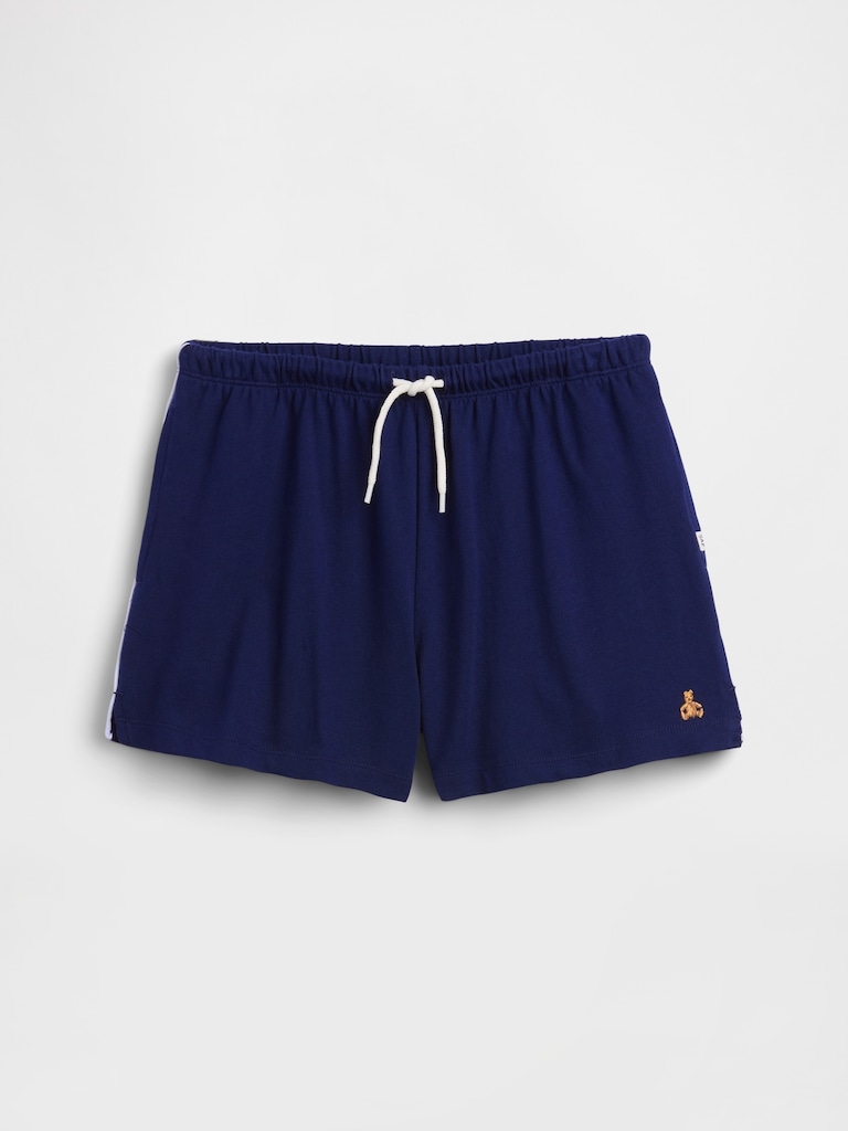 Kids Relaxed Easy Shorts