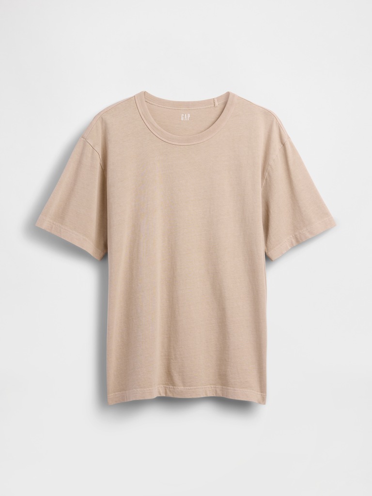 Relaxed T-Shirt