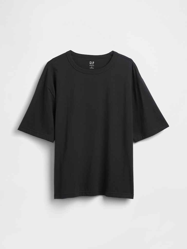 Relaxed T-Shirt