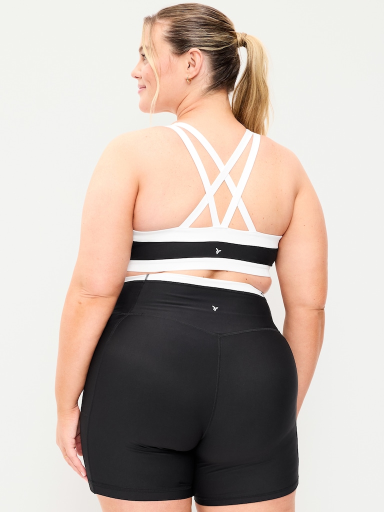 Medium Support PowerSoft Sports Bra