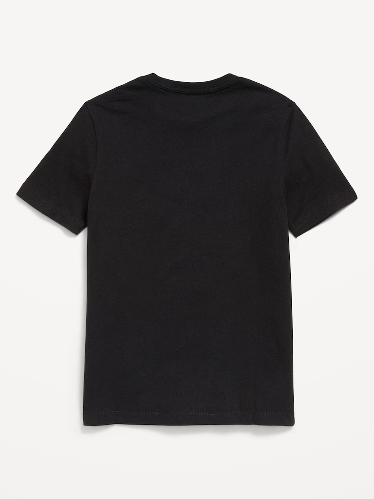 KPop Demon Hunters™ Gender-Neutral Graphic T-Shirt for Kids