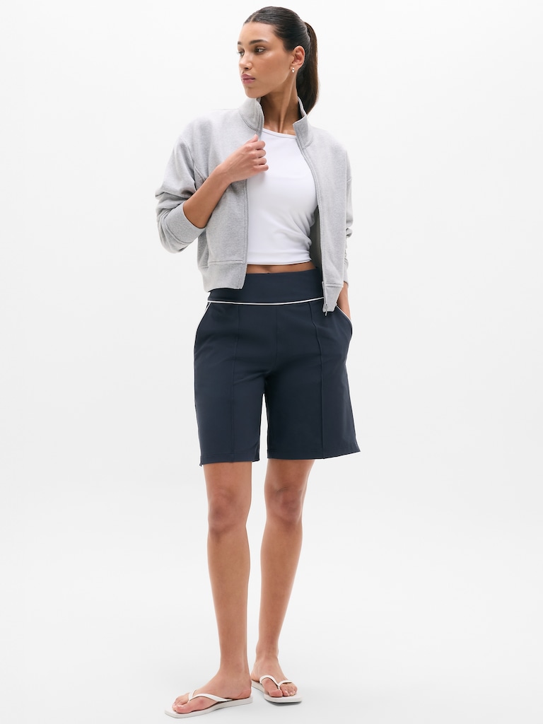 Tee Time Bermuda Short