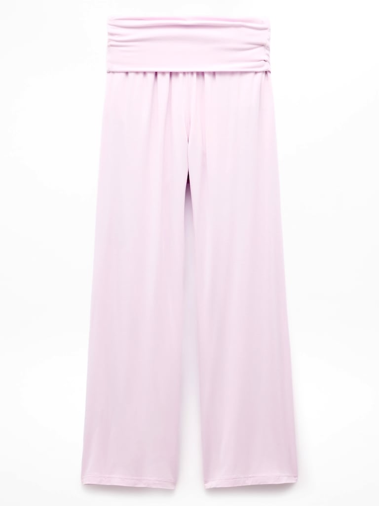 Dream Drape Mid Rise Pant