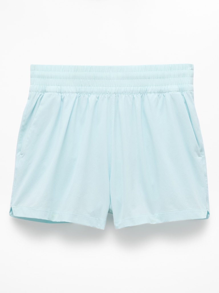 Weekender High Rise 3" Run Short