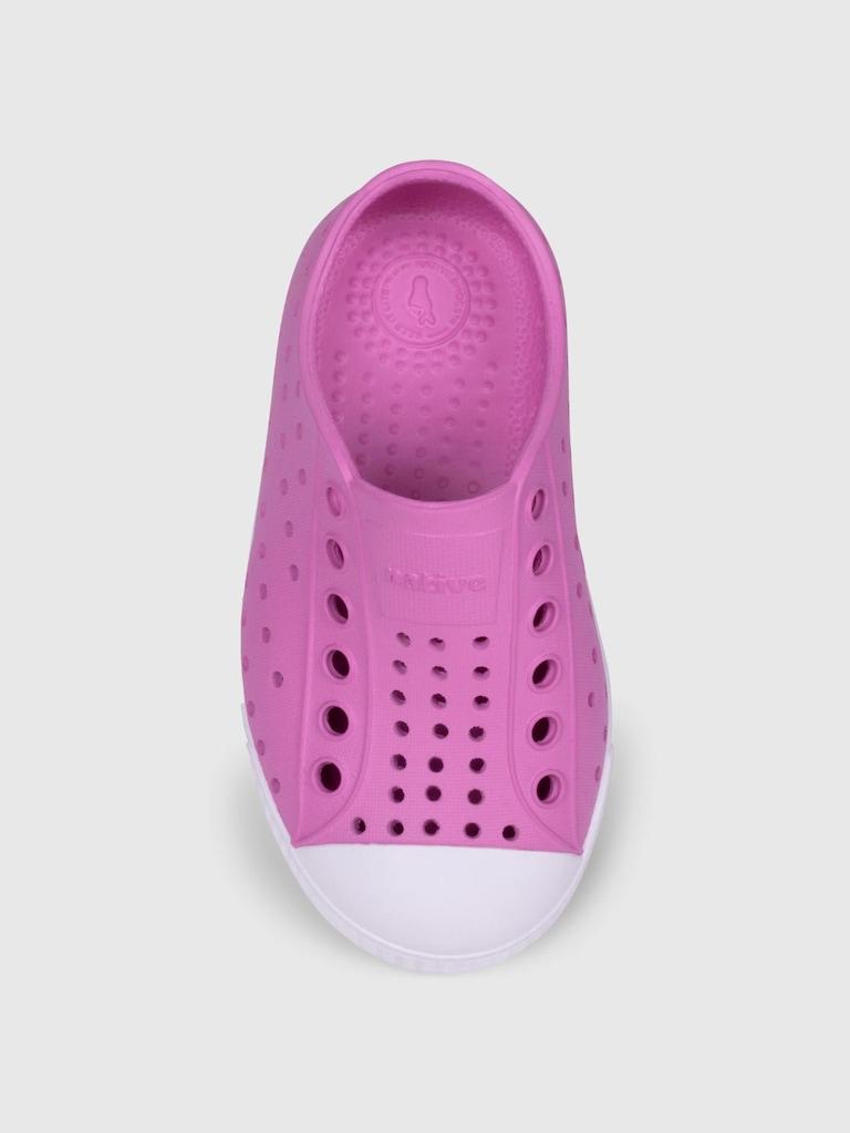 Toddler Native Shoes Jefferson