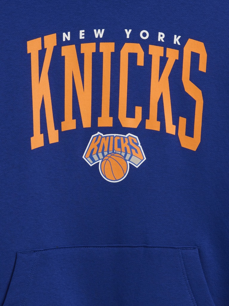 GapKids NBA Relaxed Hoodie