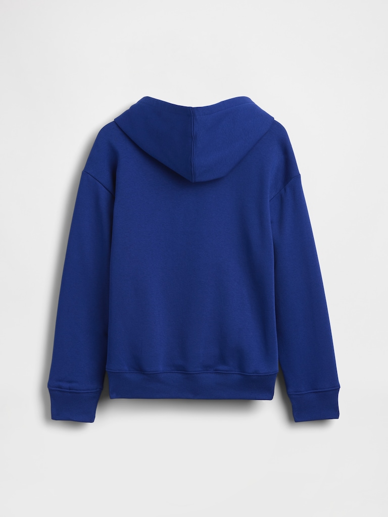 GapKids NBA Relaxed Hoodie