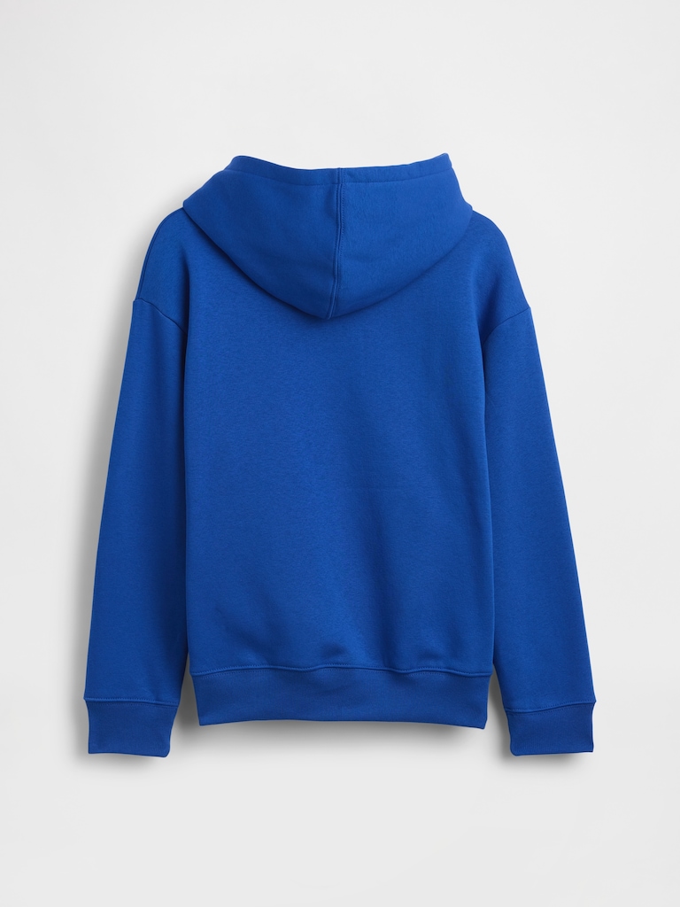 GapKids NBA Relaxed Hoodie