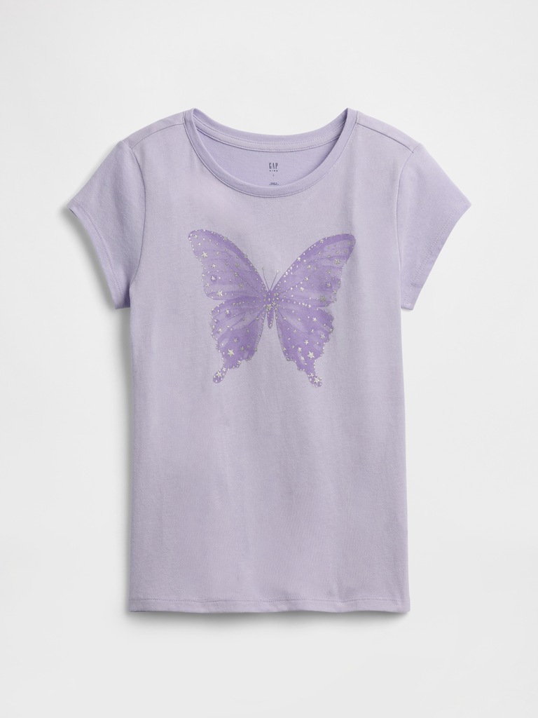 Kids Graphic T-Shirt