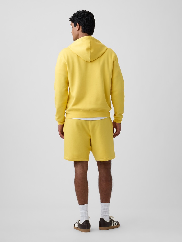 Gap Logo Shorts