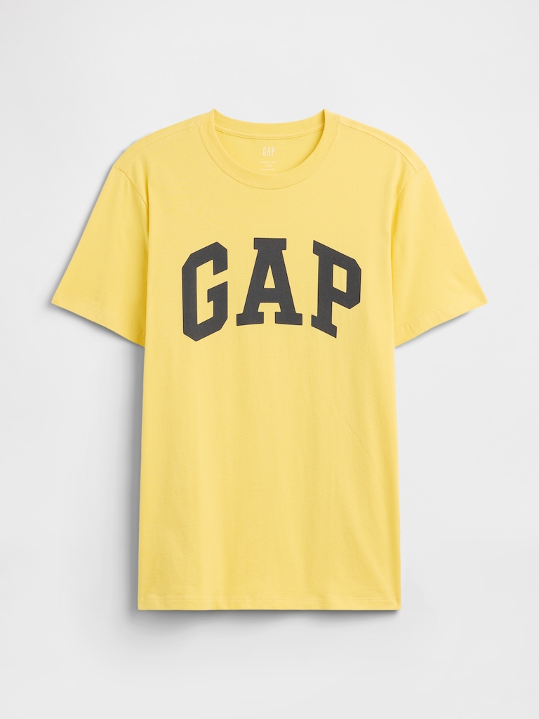 Everyday Soft Gap Logo T-Shirt