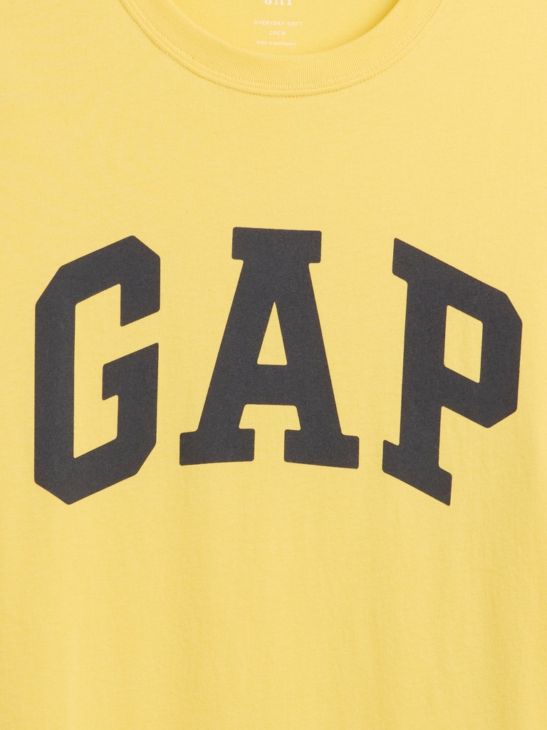 Everyday Soft Gap Logo T-Shirt
