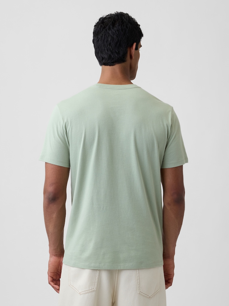 Everyday Soft Crewneck T-Shirt