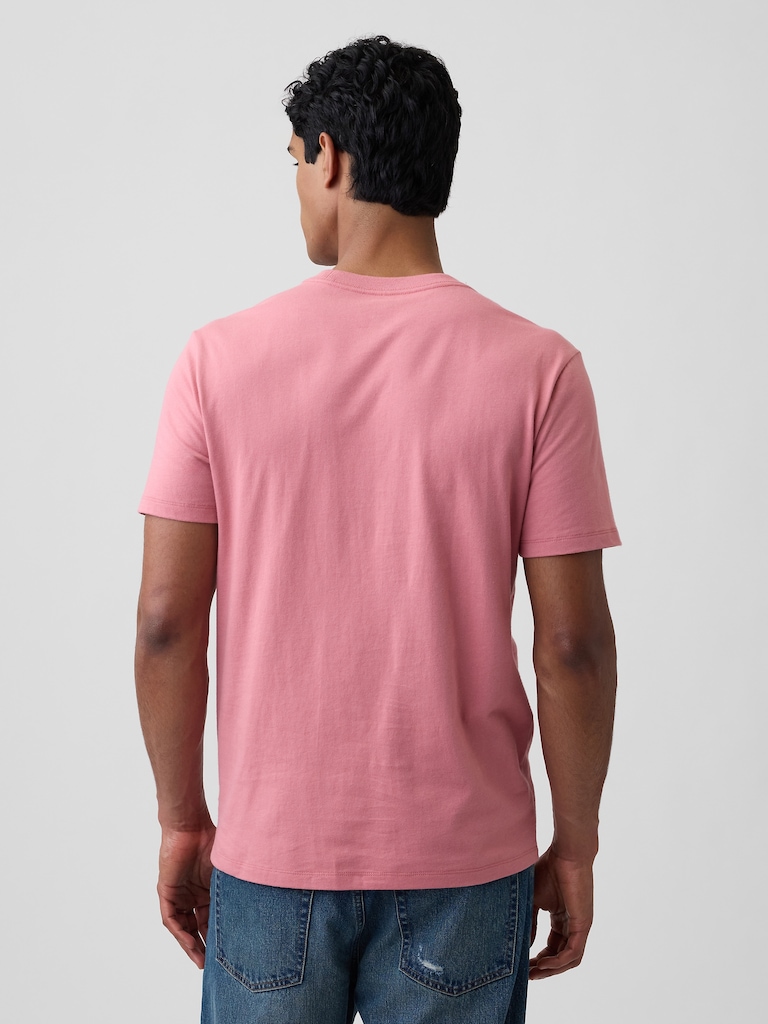 Everyday Soft Crewneck T-Shirt