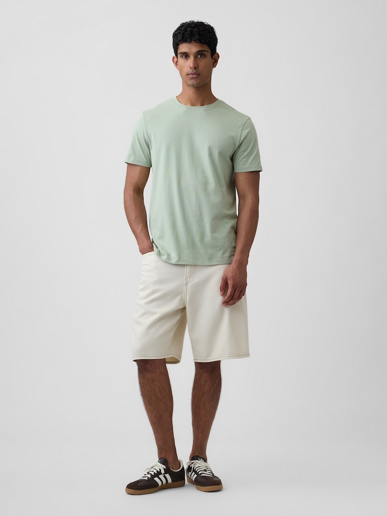 Everyday Soft Crewneck T-Shirt