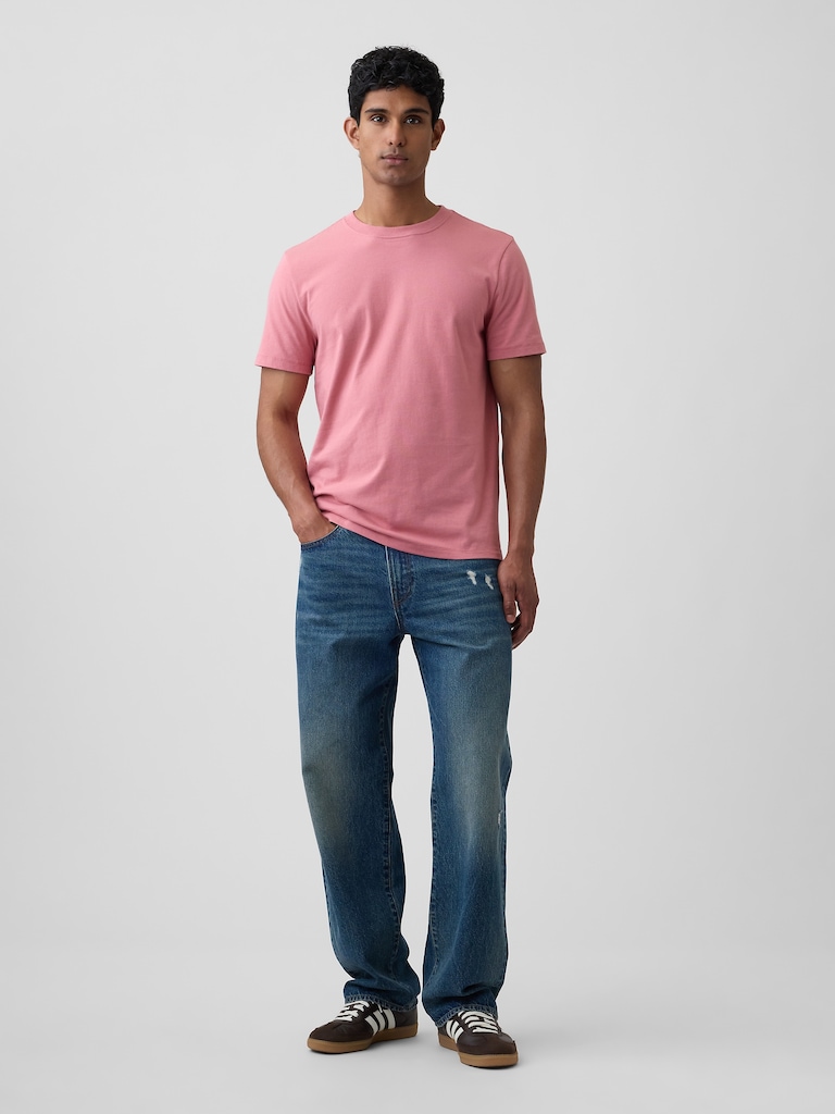 Everyday Soft Crewneck T-Shirt