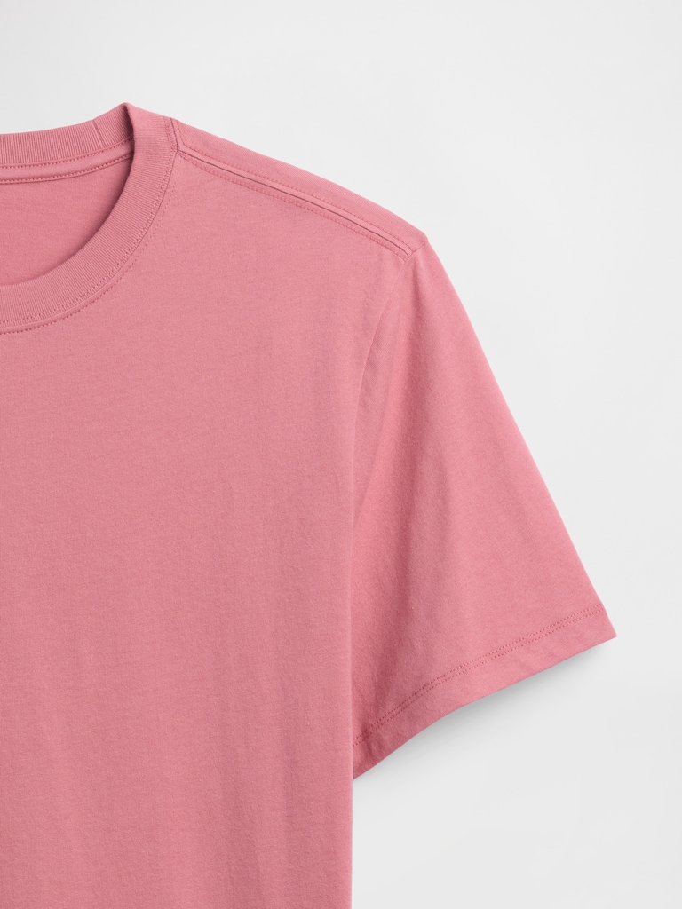Everyday Soft Crewneck T-Shirt