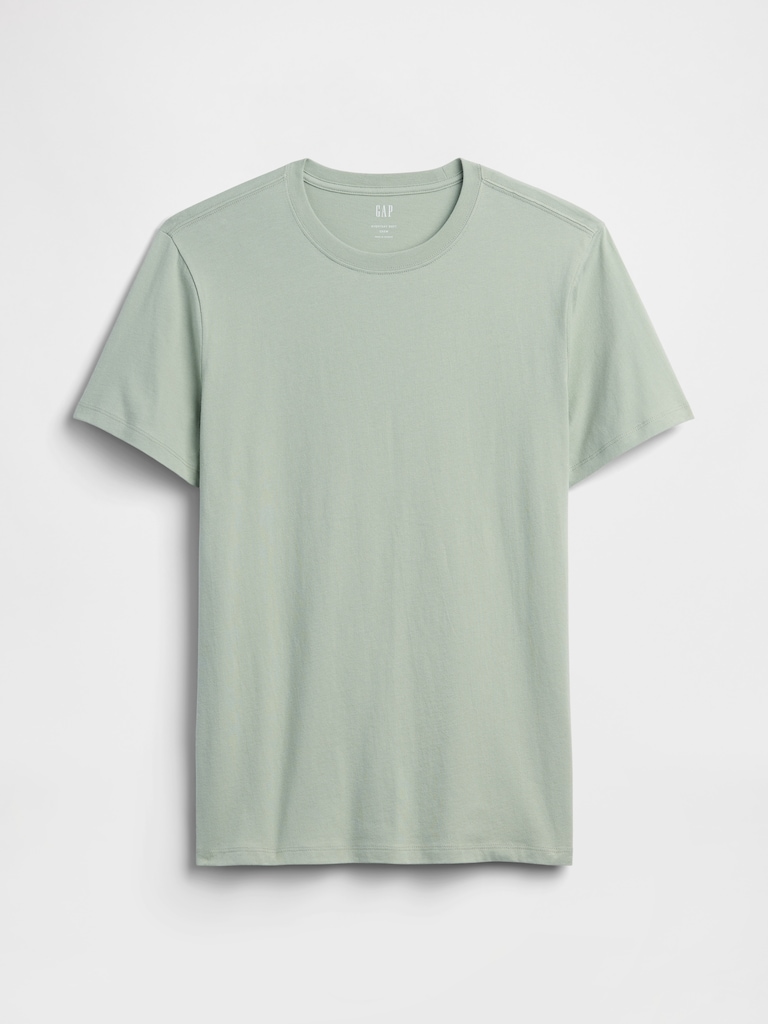 Everyday Soft Crewneck T-Shirt
