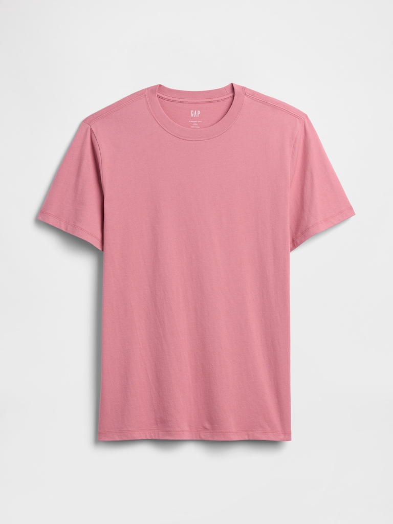 Everyday Soft Crewneck T-Shirt