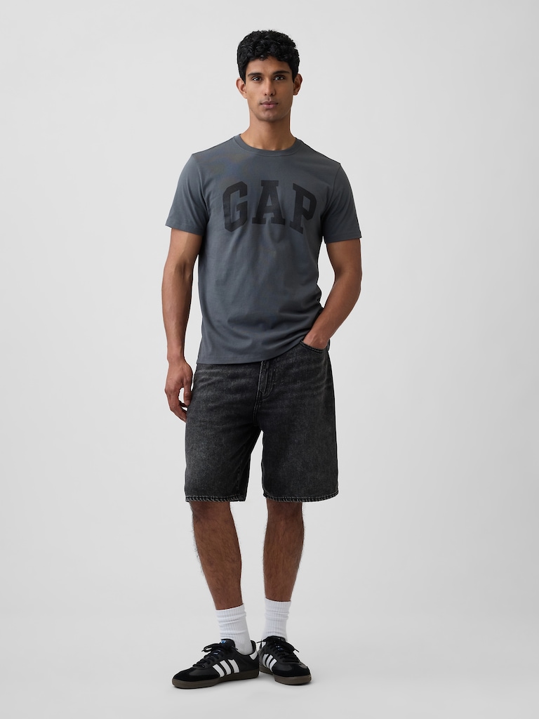 Everyday Soft Gap Logo T-Shirt