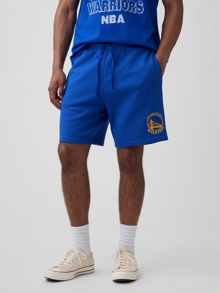 NBA Fleece Shorts