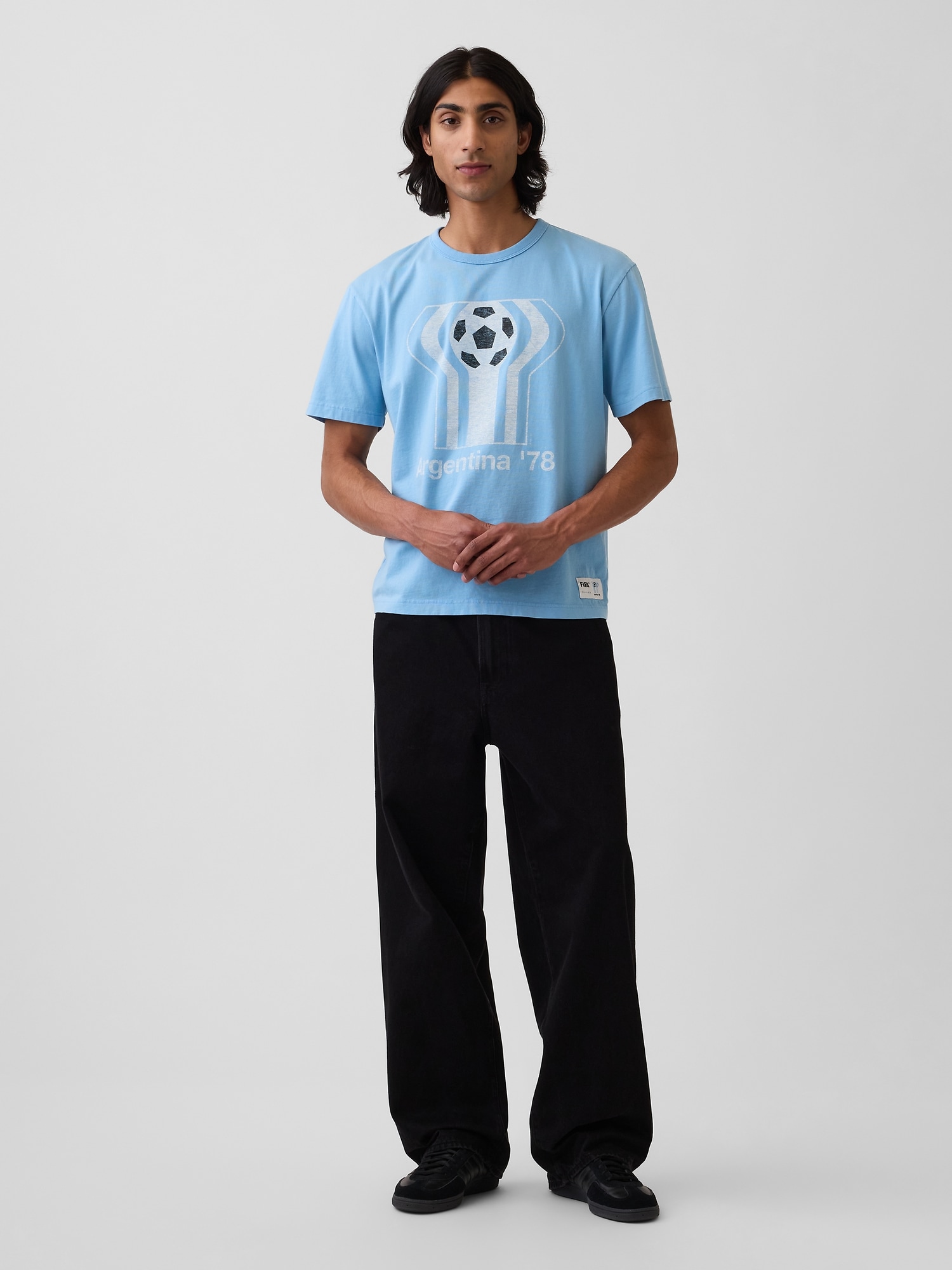 GapX FIFA Classics New Shop All | Gap