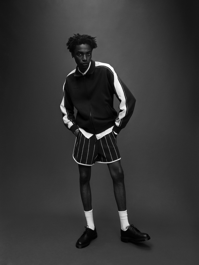 OuiGap VintageSoft Terry Sweat Shorts