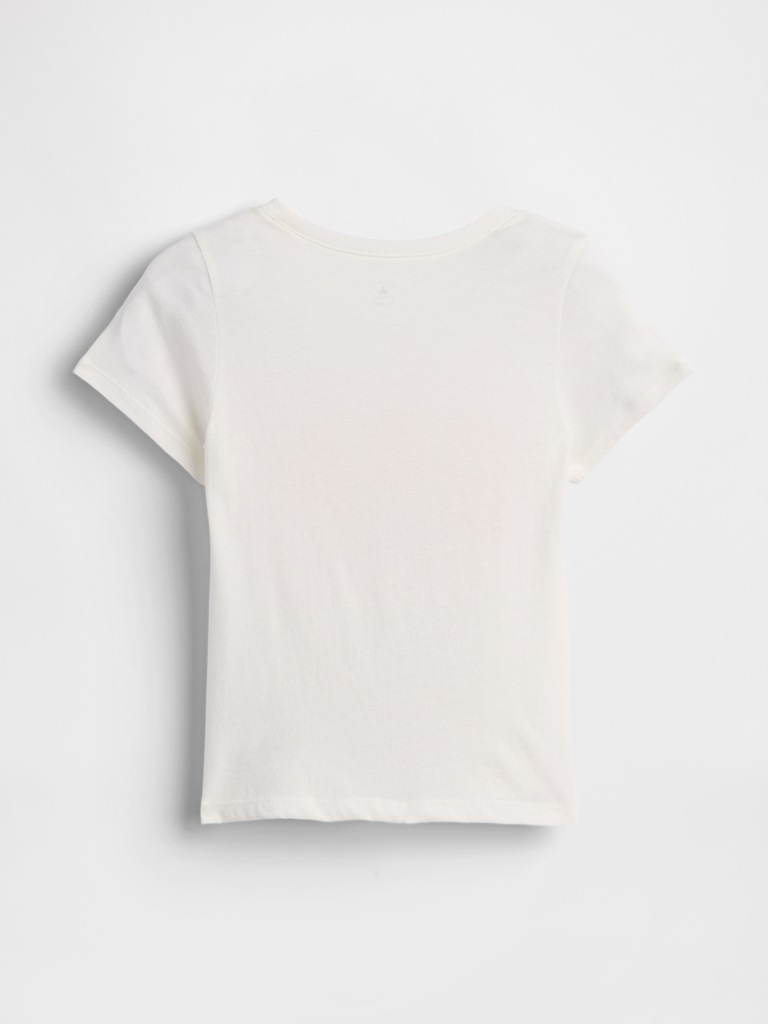 babyGap Graphic T-Shirt