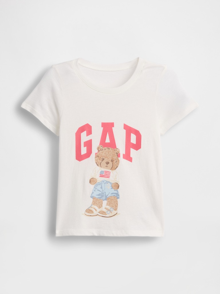 babyGap Graphic T-Shirt