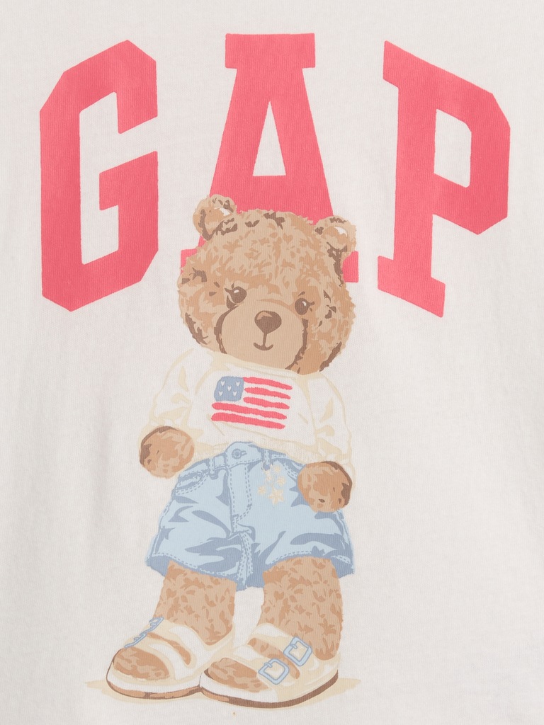 babyGap Graphic T-Shirt