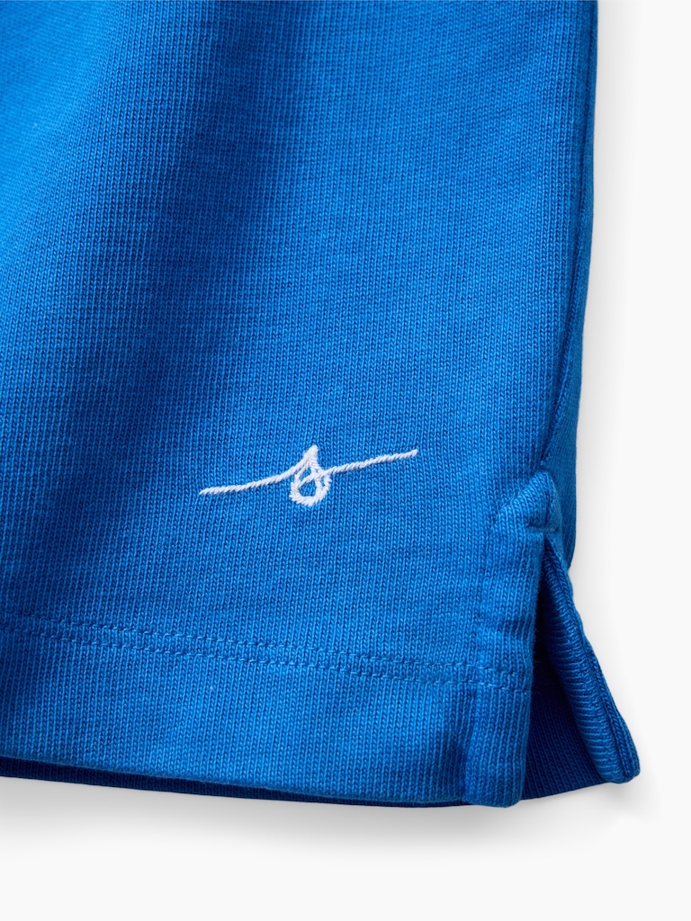Get Blue Kids Relaxed T-Shirt