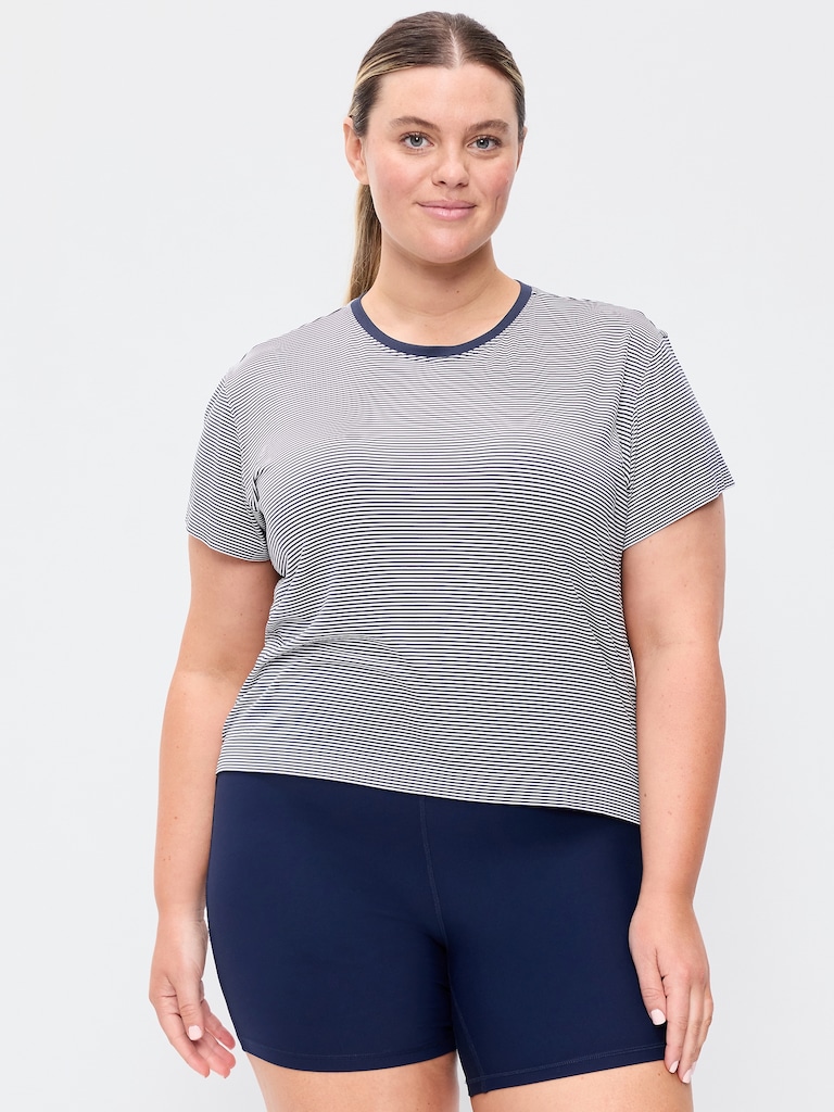 Seamless T-Shirt