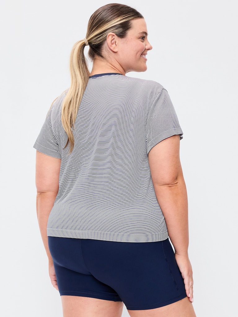 Seamless T-Shirt